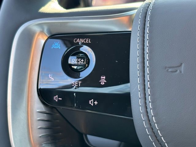 New 2026 INFINITI QX80 Autograph w/ Premium Cargo Package image 32