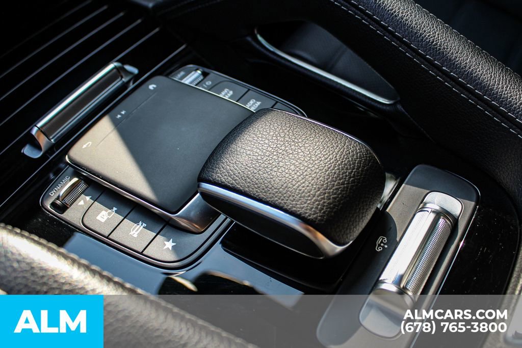 Used 2022 Mercedes-Benz GLE 580 4MATIC image 38