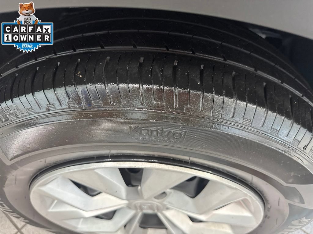 Used 2026 Honda CR-V LX image 24