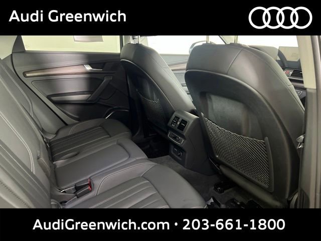 Used 2023 Audi Q5 2.0T Premium w/ Convenience Package AWD/4WD image 14