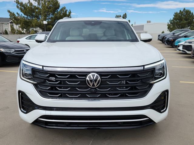 New 2026 Volkswagen Atlas Cross Sport SEL Premium R-Line image 5