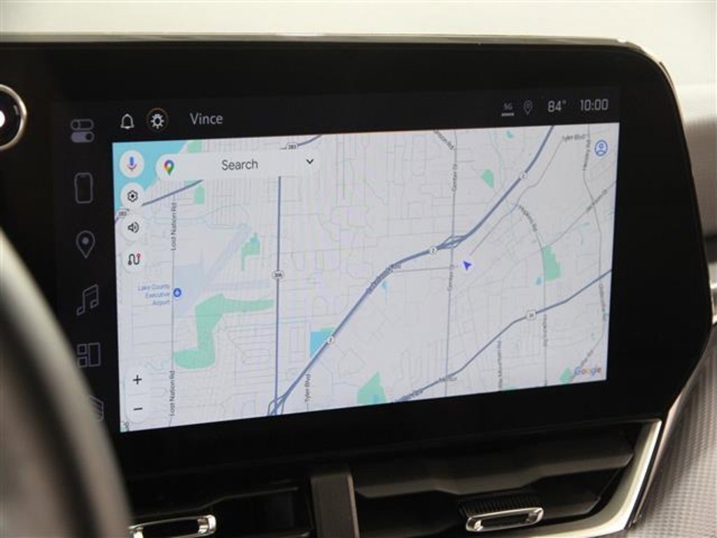 Certified 2025 Chevrolet Equinox LT w/ Safety and Technology Package image 13