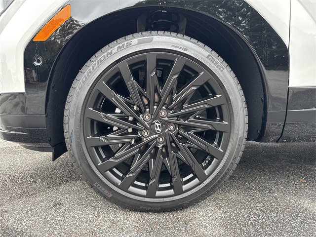 New 2026 Hyundai Santa Fe Calligraphy image 11