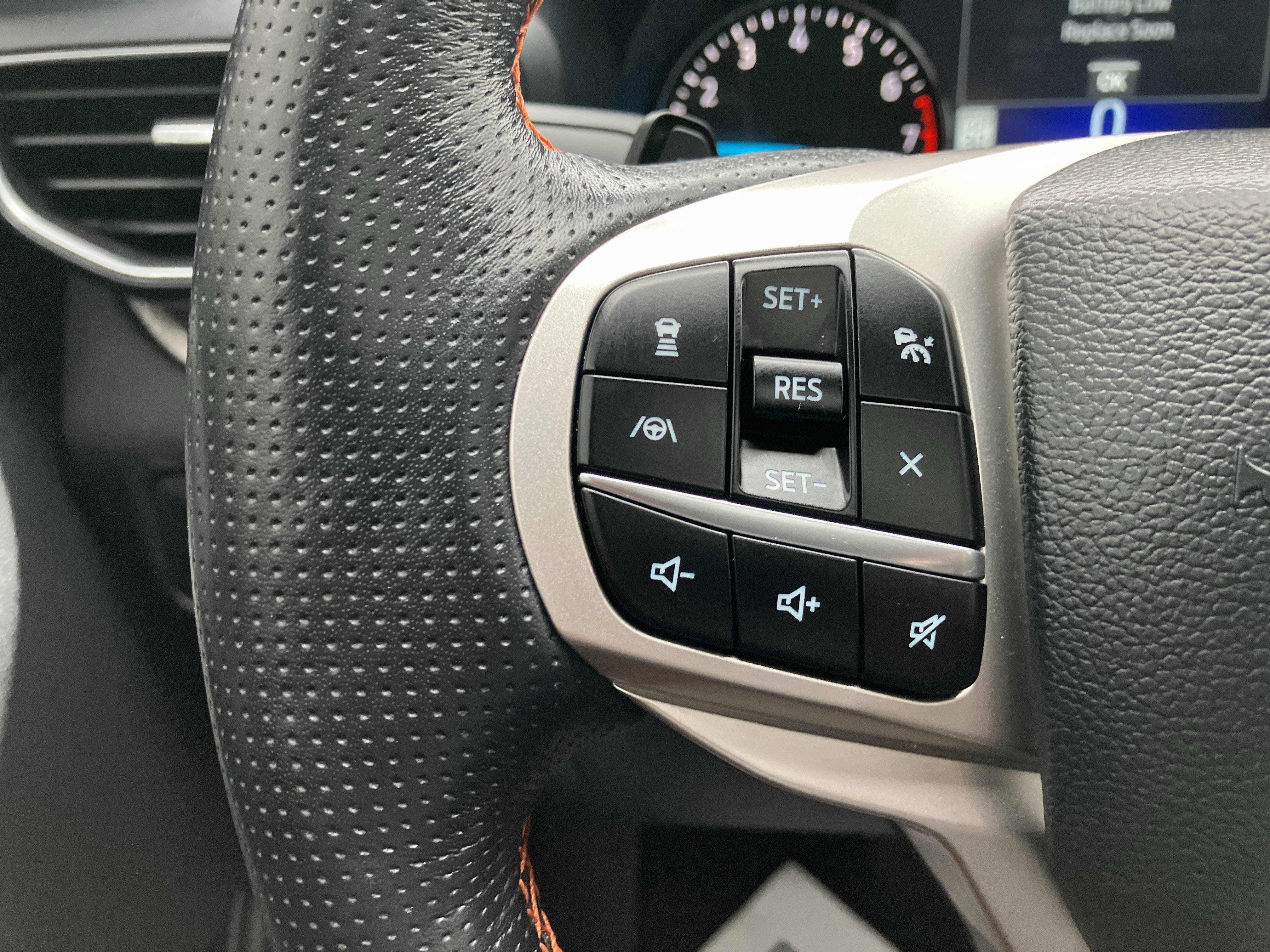Used 2021 Ford Explorer Timberline AWD/4WD image 24