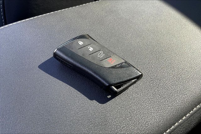 Used 2025 Lexus NX 450h+ AWD w/ Accessory Package (2T) image 35