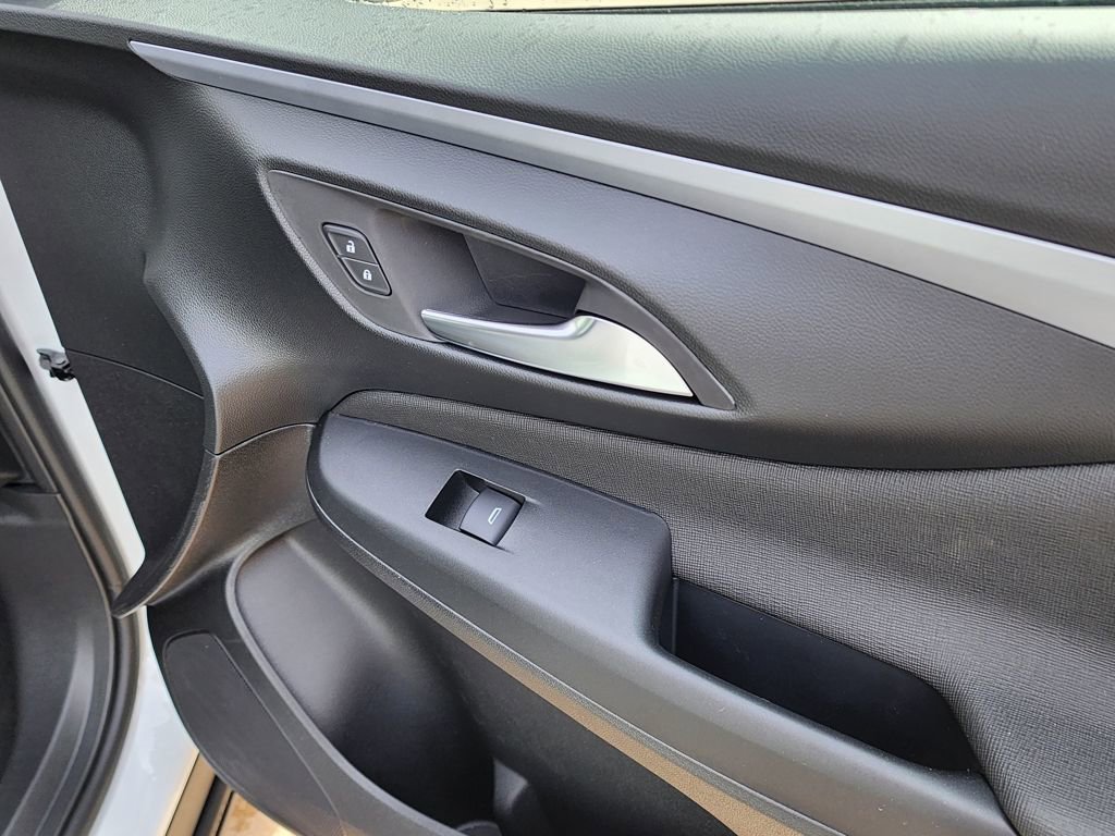 New 2026 Buick Envista Preferred image 35