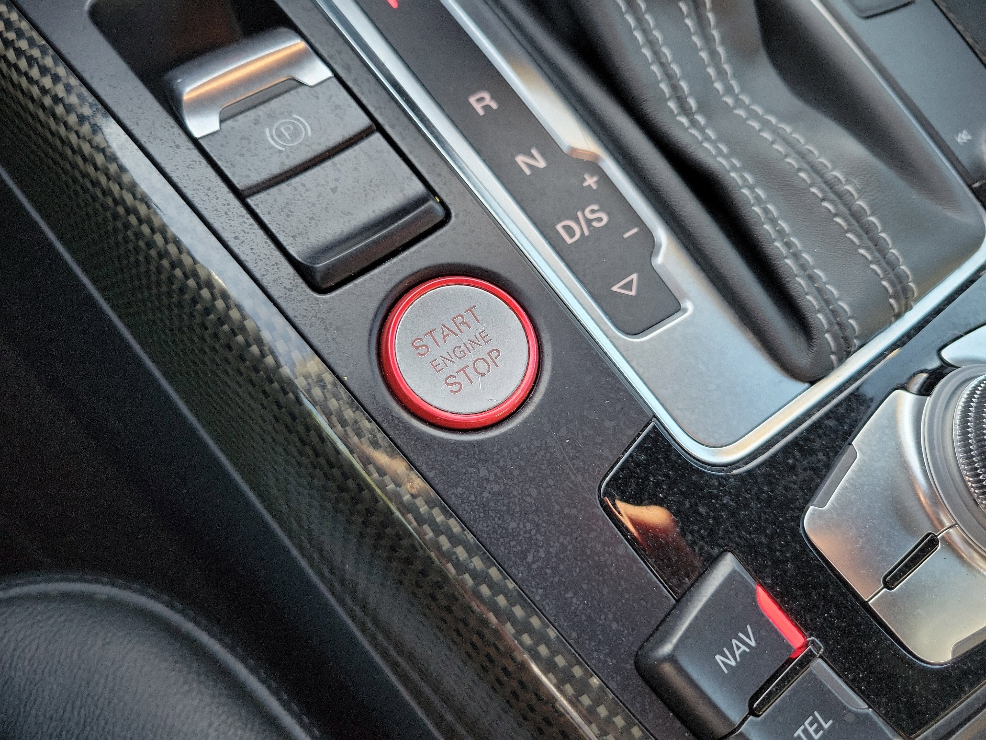 Used 2016 Audi S5 Premium Plus w/ Technology Package AWD/4WD image 31