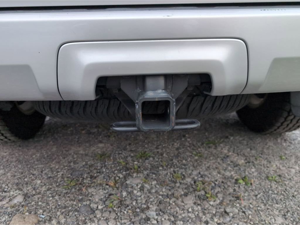 Used 2019 Toyota 4Runner SR5 image 14