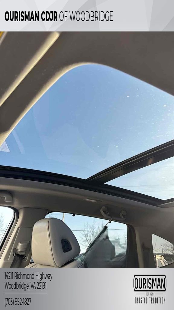 Used 2022 Acura MDX SH-AWD w/ Technology Package image 7