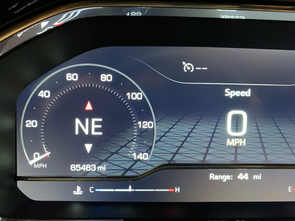 Used 2024 GMC Sierra 2500 SLT w/ SLT Convenience Package image 30