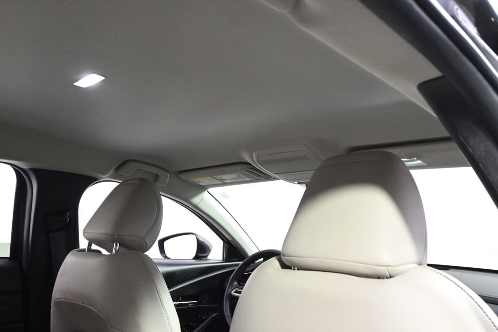 Used 2023 MAZDA CX-30 AWD 2.5 S w/ Preferred Package image 17