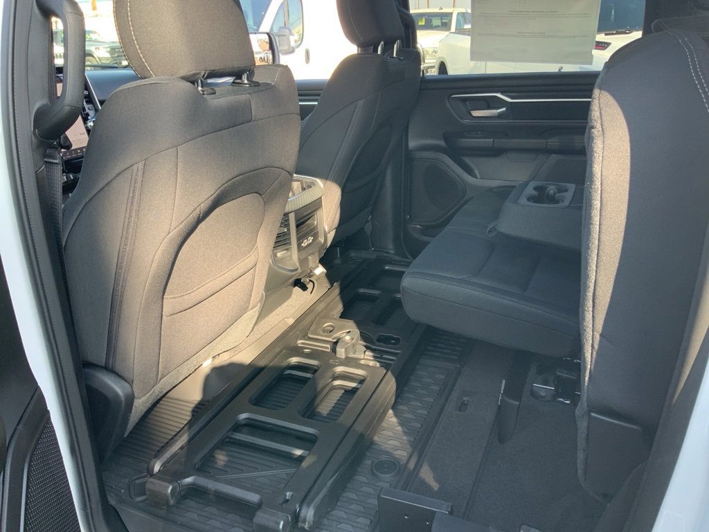 New 2026 RAM 1500 2WD Crew Cab image 22