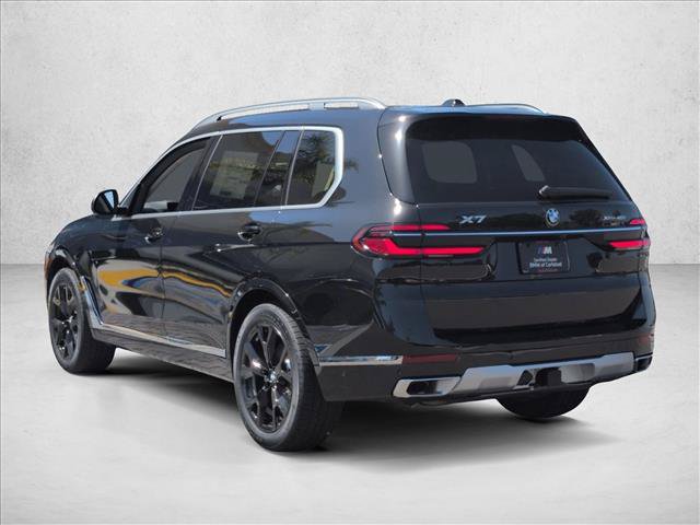 Used 2026 BMW X7 xDrive40i w/ Premium Package AWD/4WD image 8