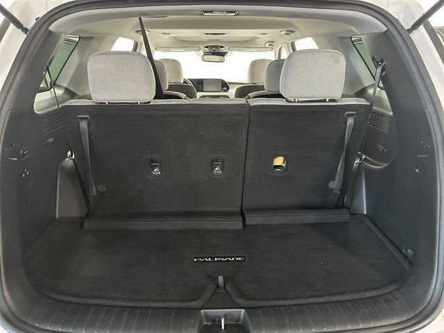 Used 2020 Hyundai Palisade SEL image 25
