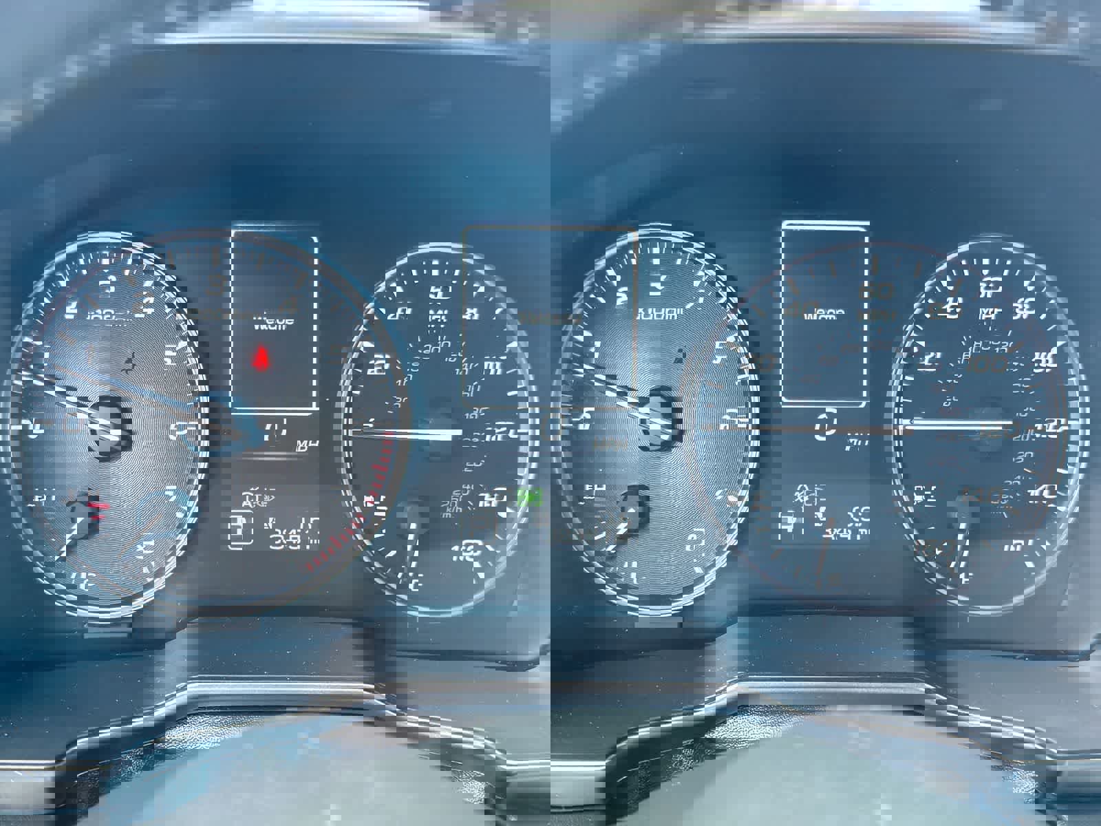 Certified 2023 Subaru Outback Limited image 35