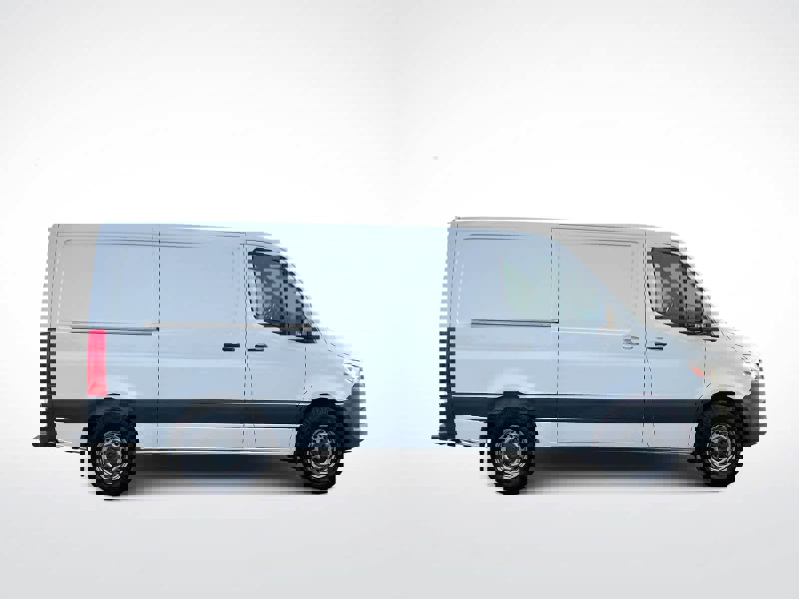 Used 2023 Mercedes-Benz Sprinter 2500 image 9