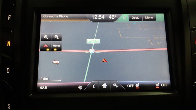 Used 2015 Lincoln MKC FWD w/ Equipment Group 102A Reserve image 14