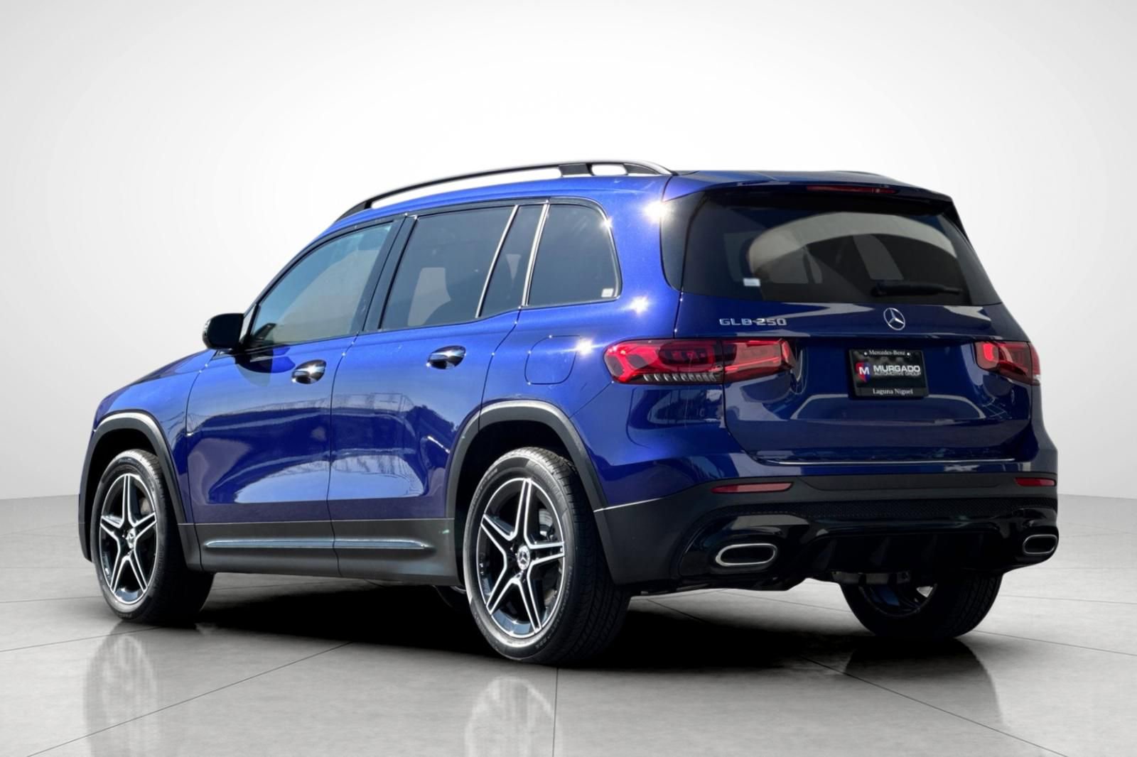 Certified 2022 Mercedes-Benz GLB 250 image 13