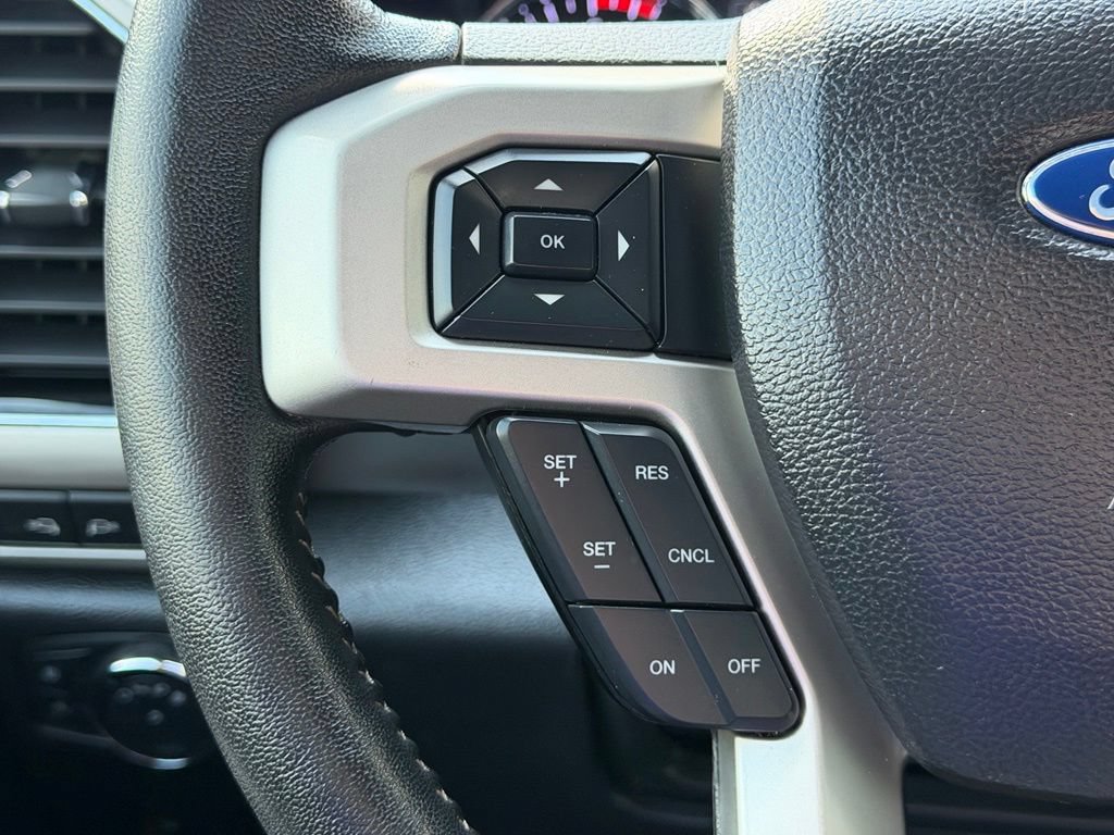 Used 2019 Ford F250 Lariat w/ Lariat Ultimate Package AWD/4WD image 18