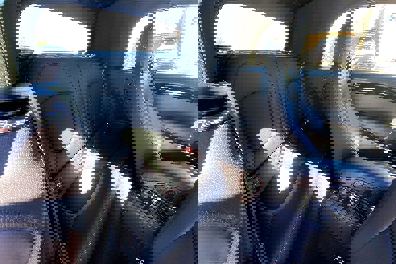 Used 2021 MINI Cooper S image 18