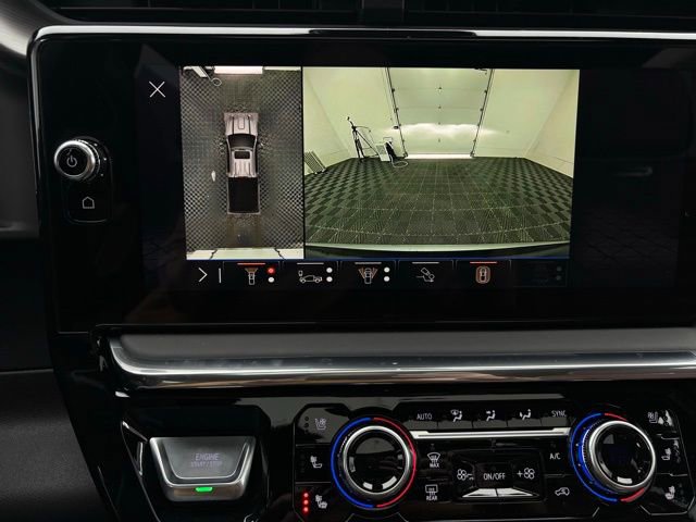 New 2026 GMC Sierra 2500 Denali Ultimate w/ Max Trailering Package image 3