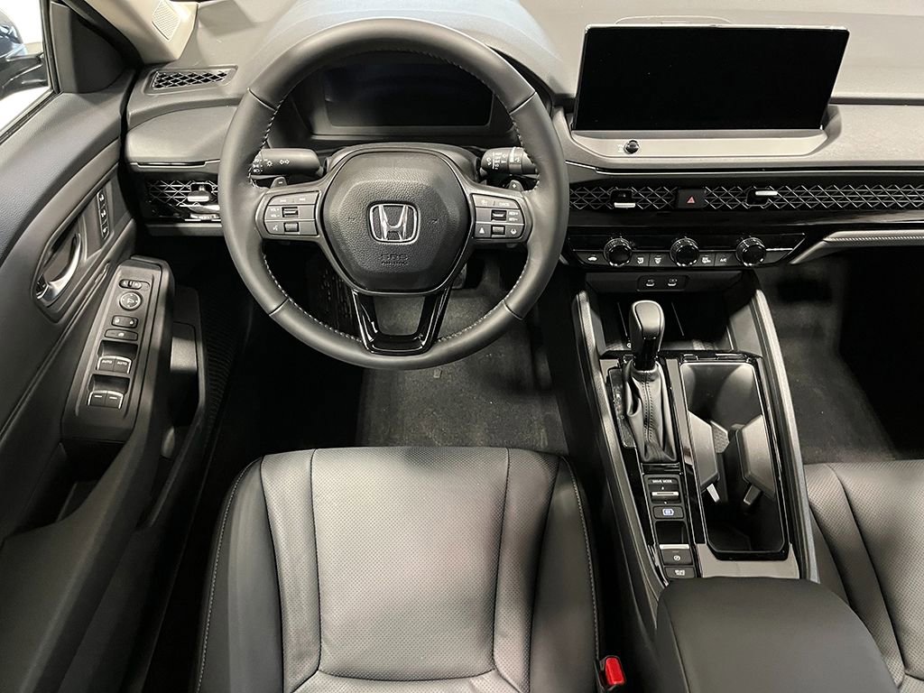New 2026 Honda Accord EX-L image 23