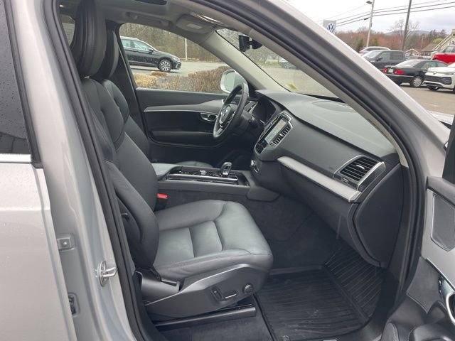 Certified 2024 Volvo XC90 B5 Core w/ Climate Package image 15