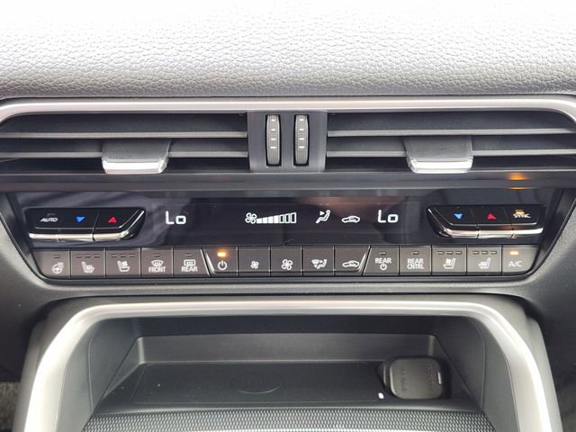 New 2026 MAZDA CX-90 3.3 Turbo w/ Premium Sport Pkg image 14