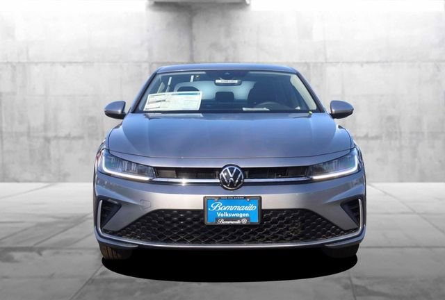 New 2026 Volkswagen Jetta S image 4