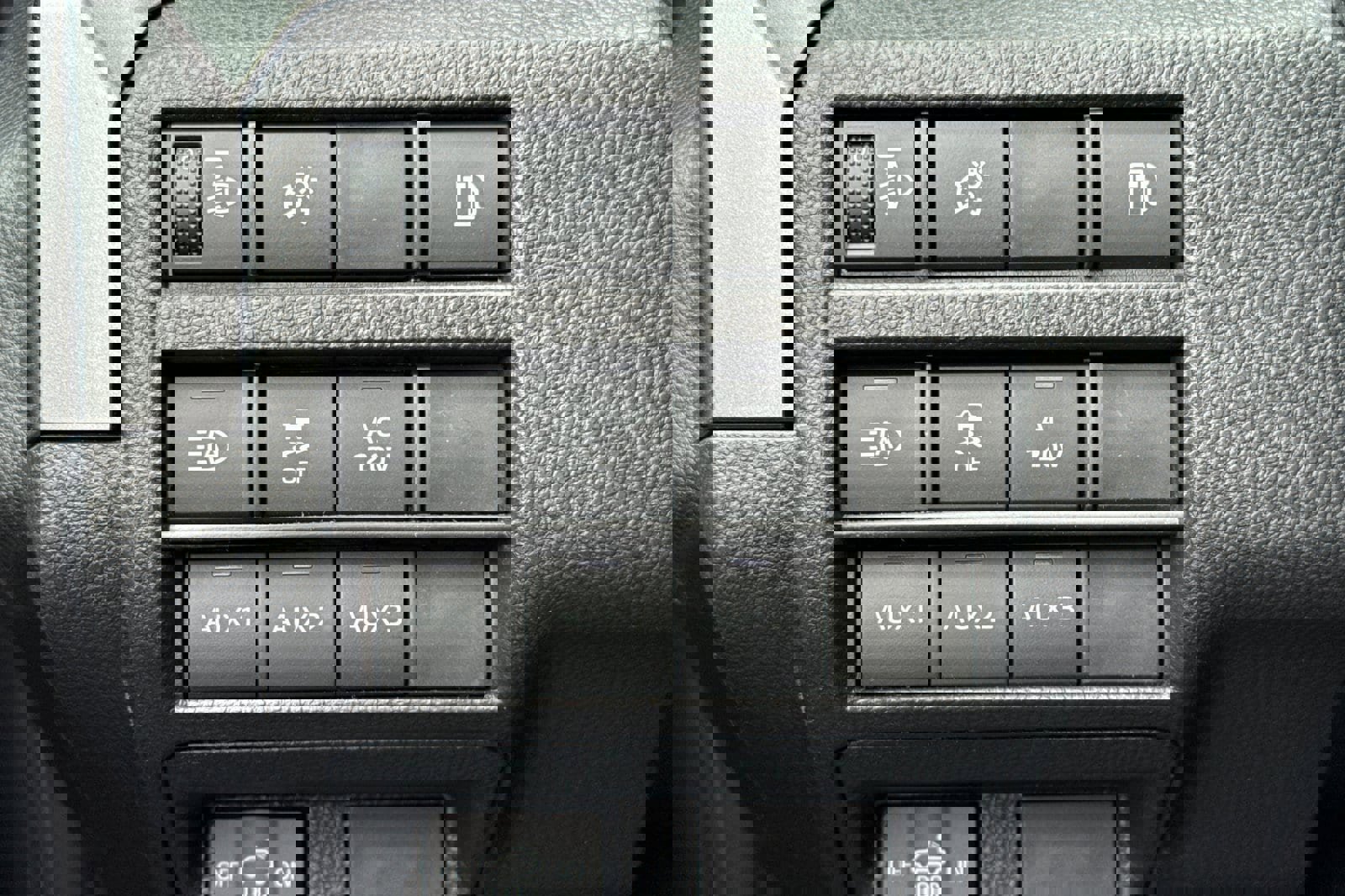 New 2025 Toyota Tacoma TRD Off-Road image 30