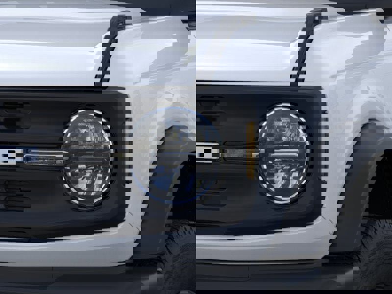 New 2026 Ford Bronco 2-Door image 52