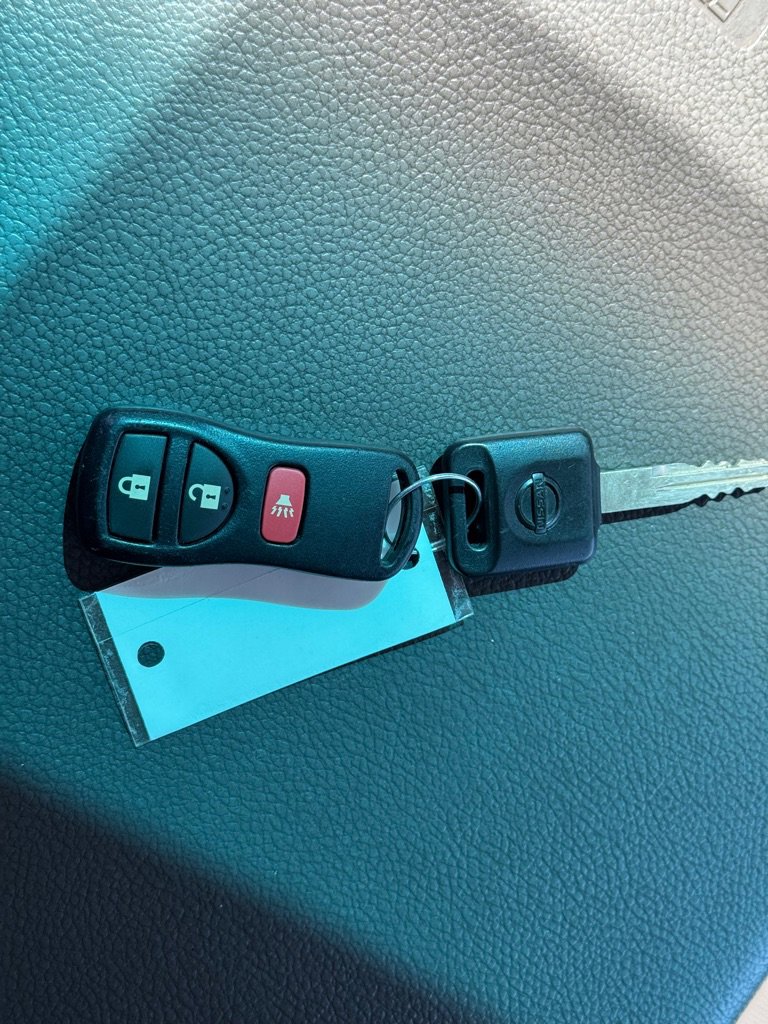 Used 2020 Nissan NV 2500 SV image 18