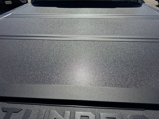 New 2026 Toyota Tundra Limited image 36