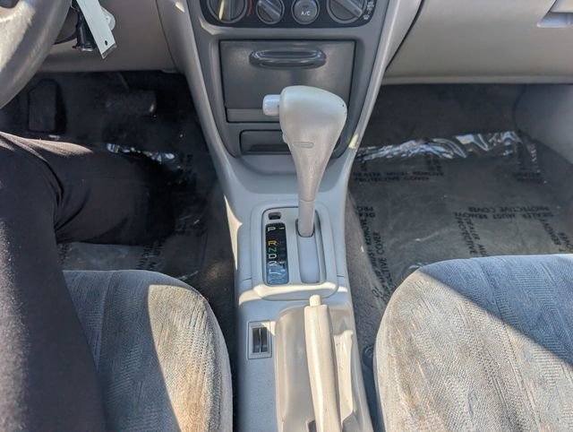 Used 2000 Toyota Corolla image 12