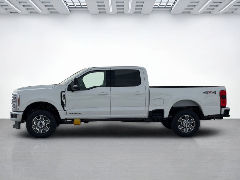 New 2026 Ford F350 Lariat image 6