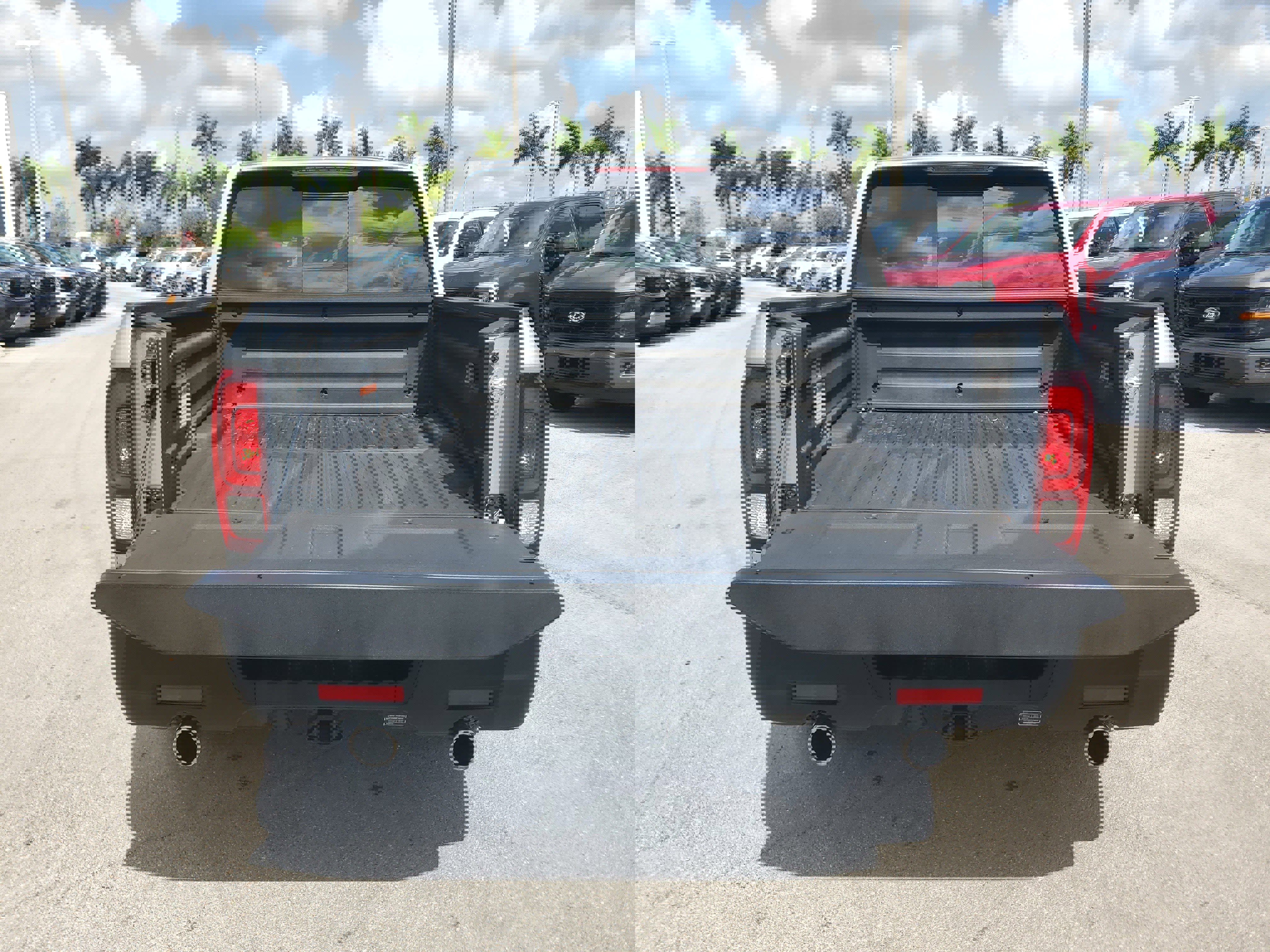 Used 2025 Honda Ridgeline RTL image 31