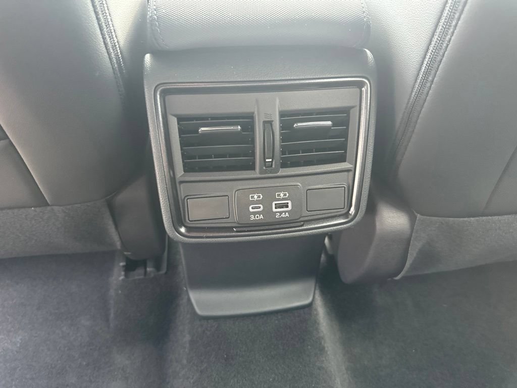 New 2026 Subaru Forester Limited AWD/4WD image 25