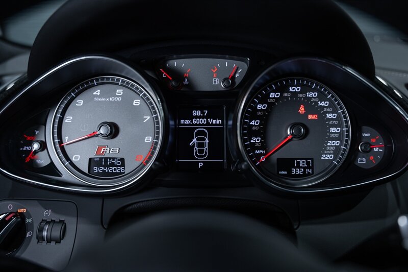 Used 2014 Audi R8 V8 AWD/4WD image 17
