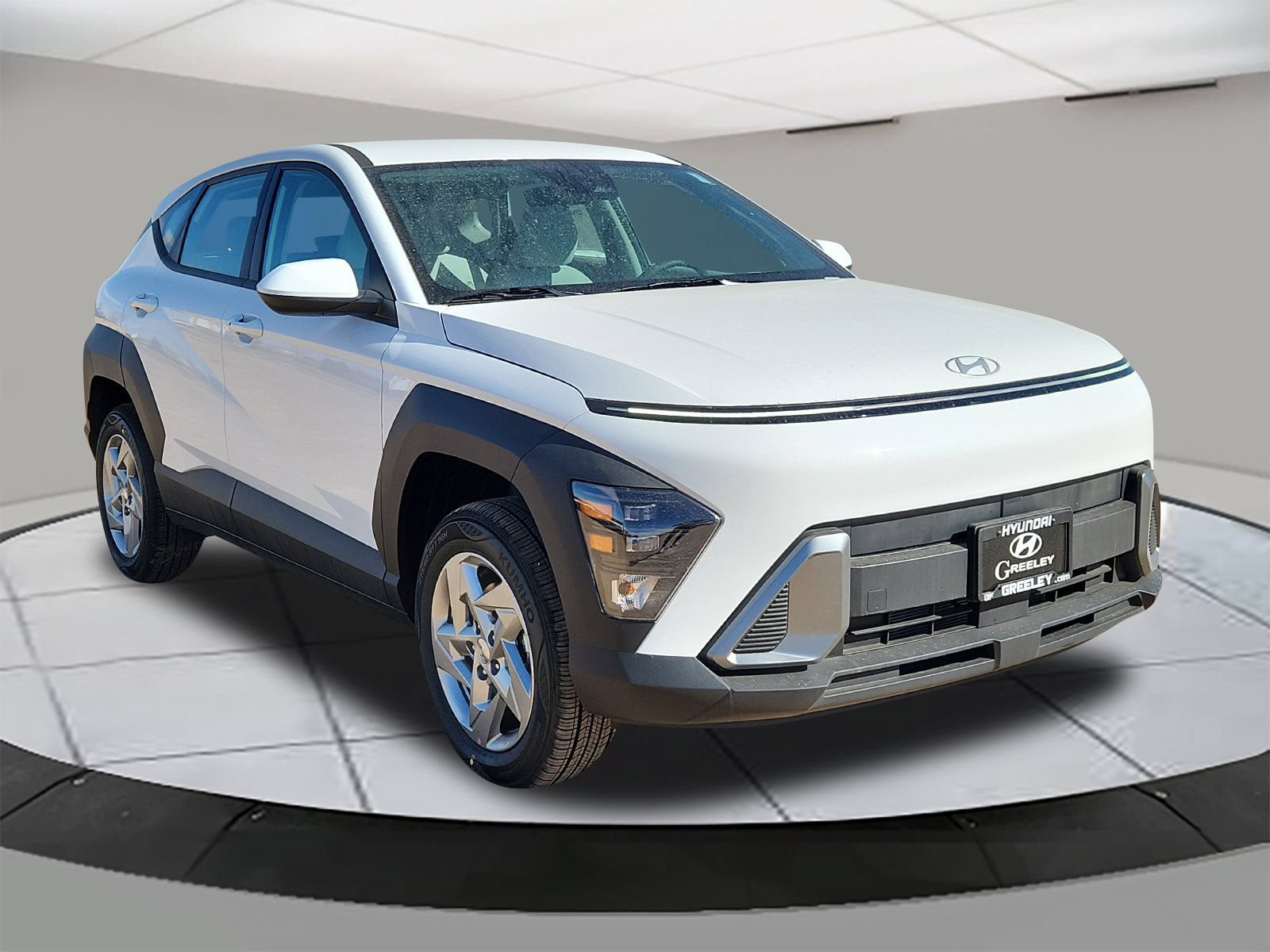 Certified 2026 Hyundai Kona SE AWD/4WD image 7