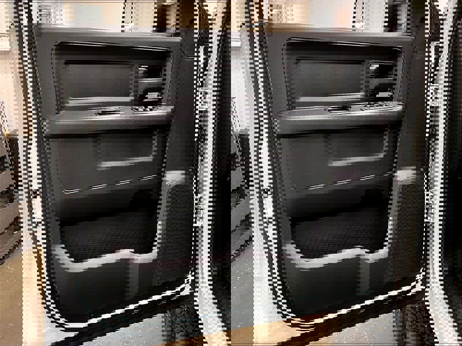 Used 2022 RAM 2500 Tradesman image 25