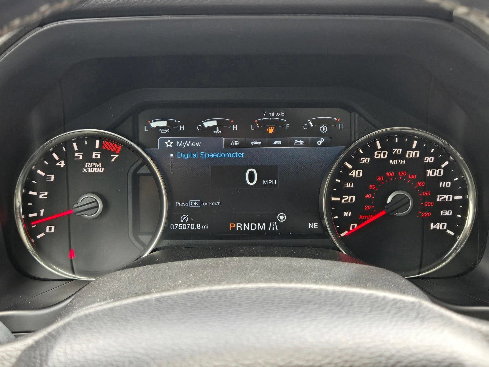 Used 2017 Ford F150 Raptor w/ Equipment Group 802A Luxury AWD/4WD image 20