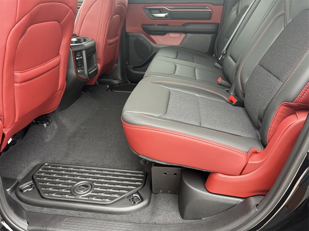 New 2026 RAM 1500 Rebel image 32