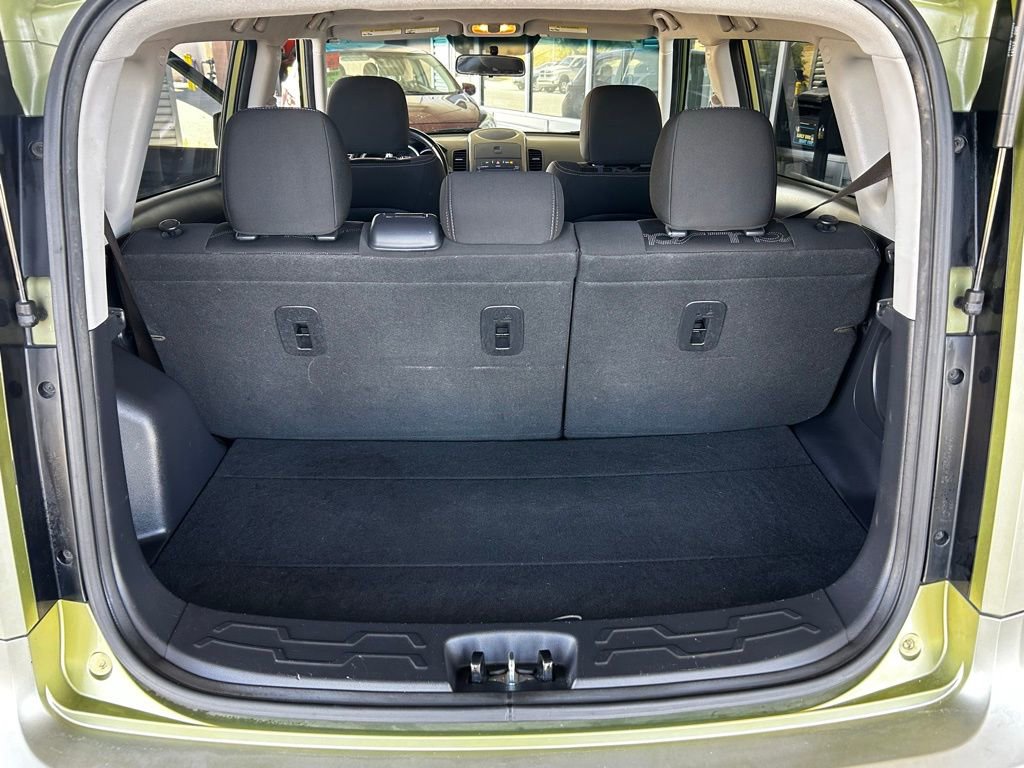 Used 2013 Kia Soul + w/ Audio Pkg FWD image 27