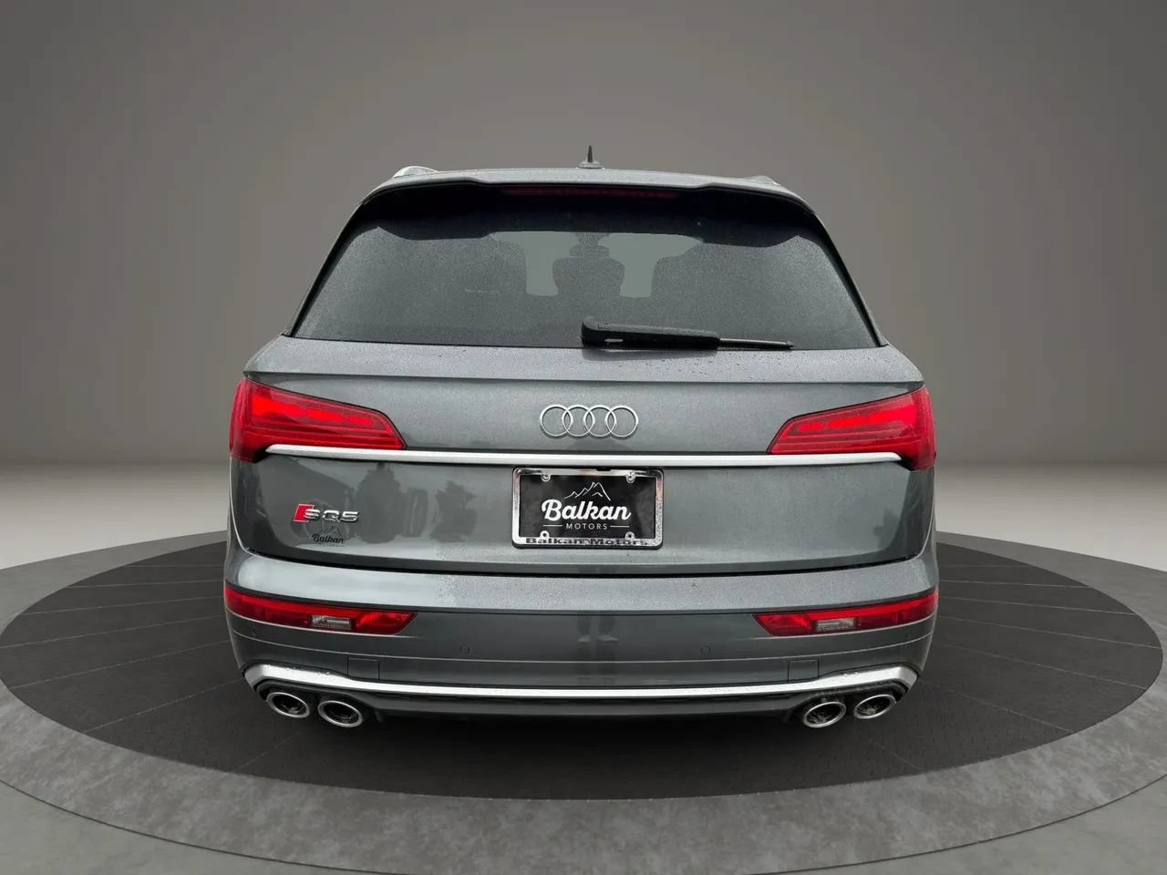 Used 2022 Audi SQ5 Premium AWD/4WD image 6