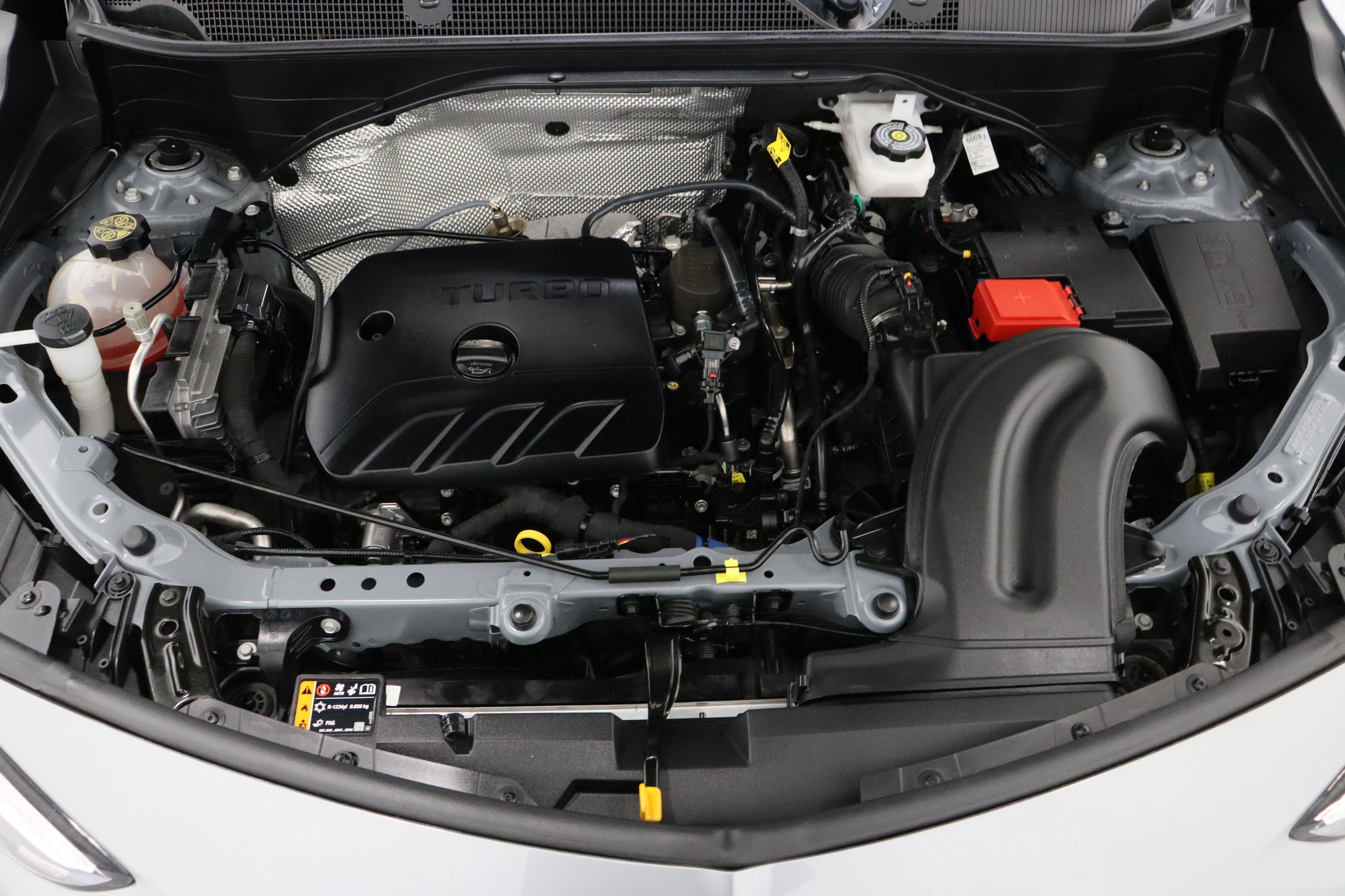 Used 2024 Buick Encore GX Sport Touring image 36