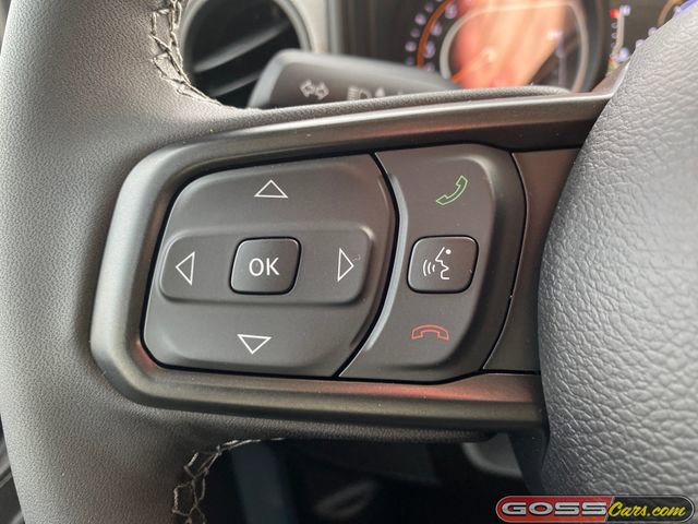 New 2026 Jeep Wrangler Unlimited Sport image 17