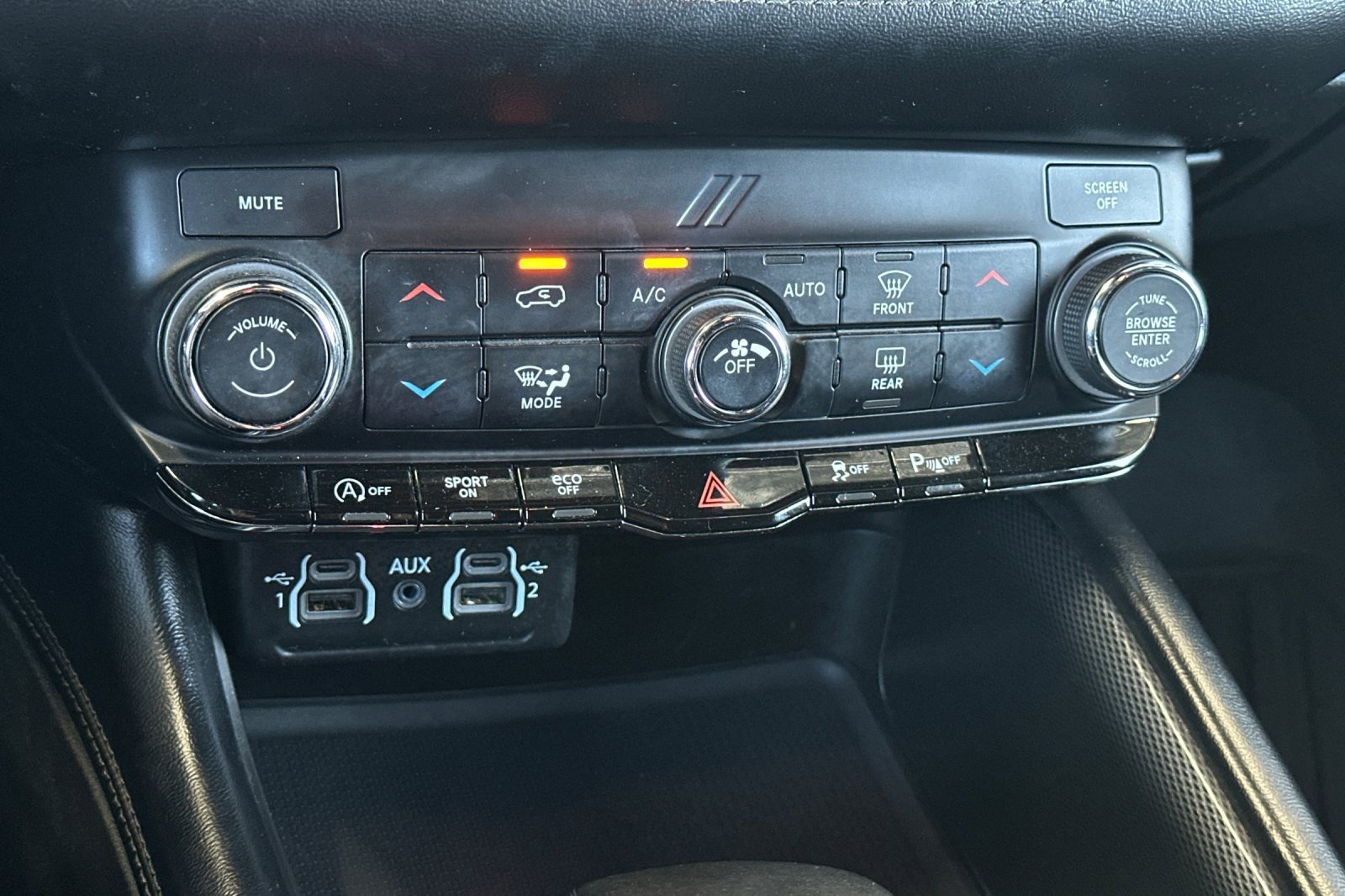 Used 2021 Dodge Durango GT AWD/4WD image 19