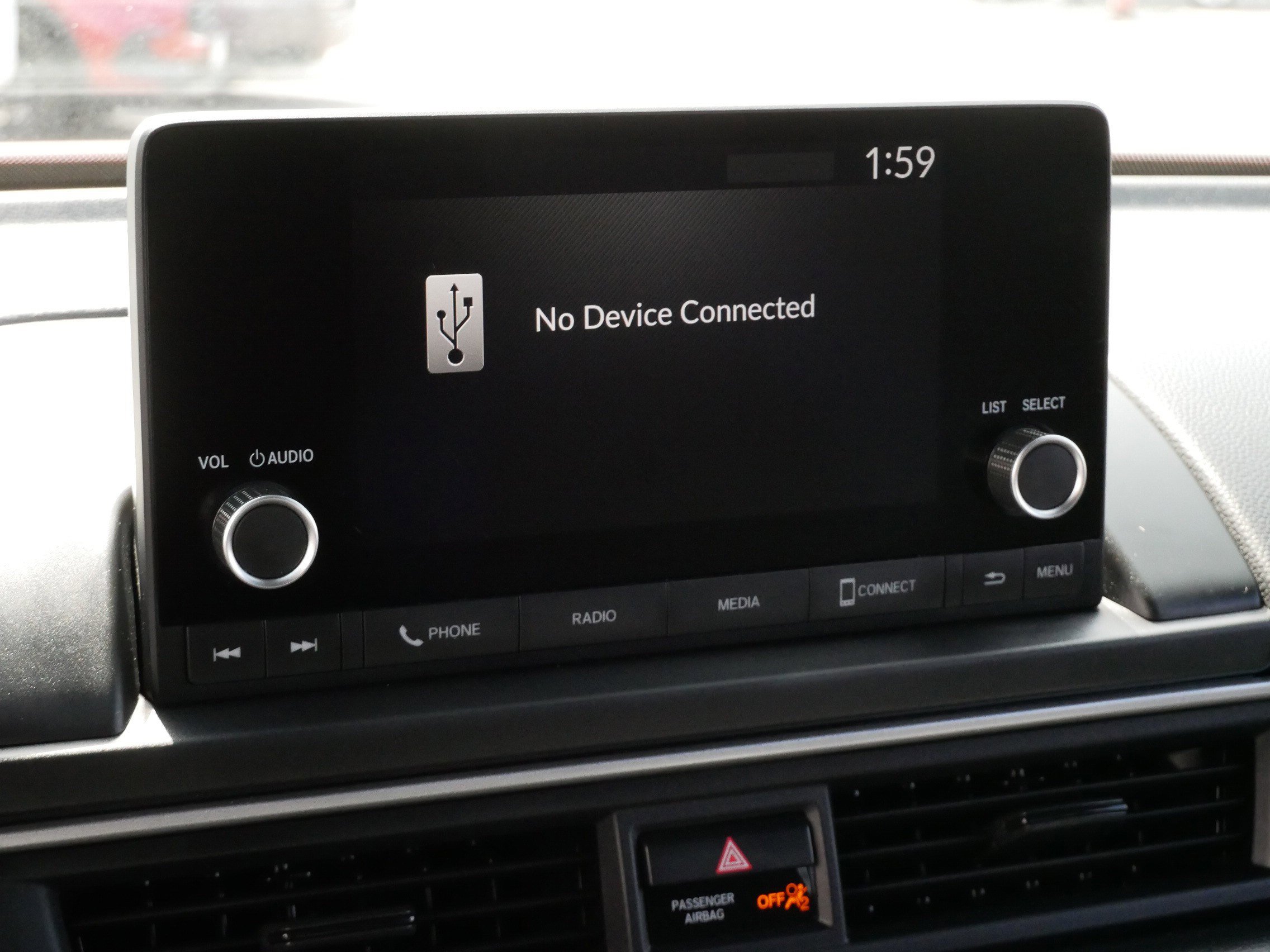 Certified 2025 Honda Pilot Sport image 22