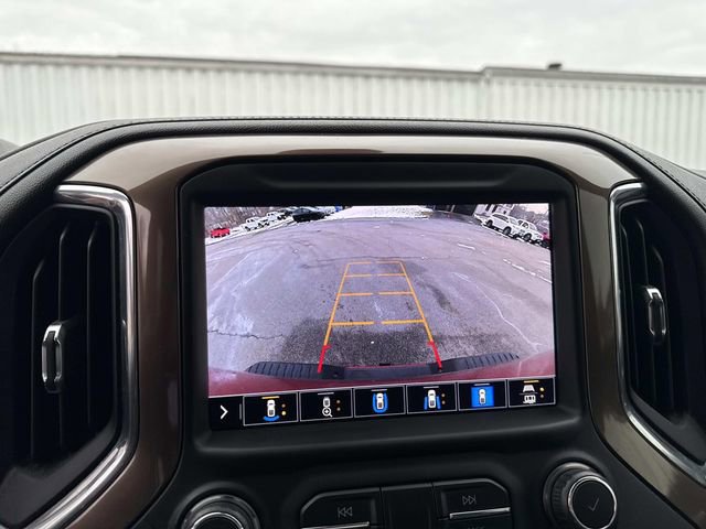 Used 2020 Chevrolet Silverado 2500 High Country image 19