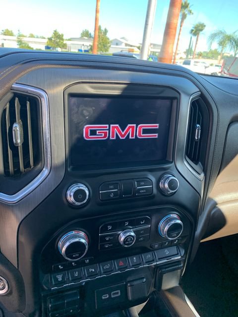 Used 2023 GMC Sierra 2500 Denali AWD/4WD image 27